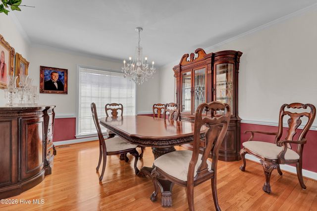 604 Van Dorn Court, Wilmington, NC 28412