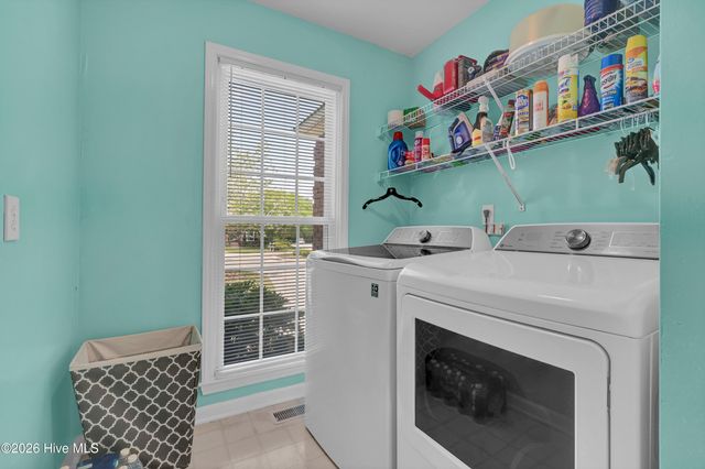 604 Van Dorn Court, Wilmington, NC 28412