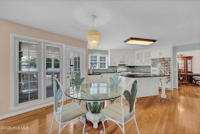 604 Van Dorn Court, Wilmington, NC 28412