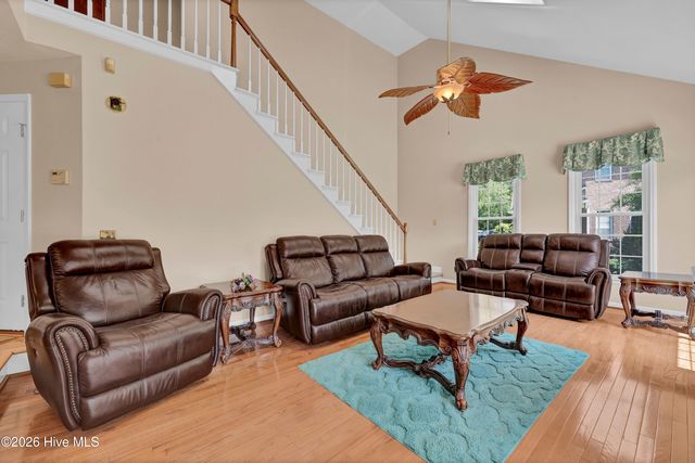 604 Van Dorn Court, Wilmington, NC 28412