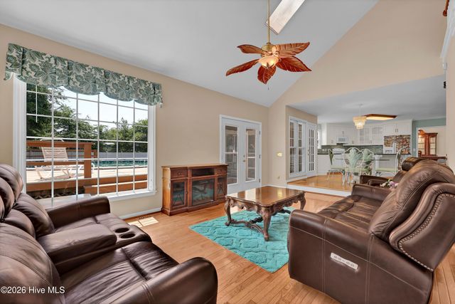 604 Van Dorn Court, Wilmington, NC 28412