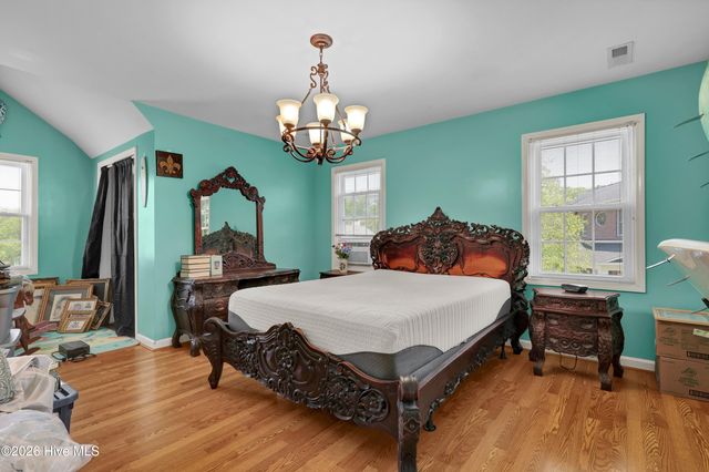 604 Van Dorn Court, Wilmington, NC 28412