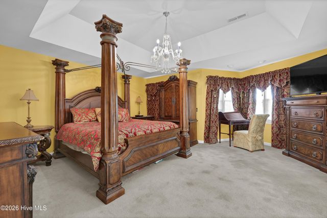 604 Van Dorn Court, Wilmington, NC 28412