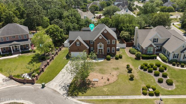 604 Van Dorn Court, Wilmington, NC 28412