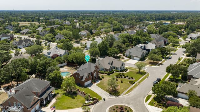 604 Van Dorn Court, Wilmington, NC 28412