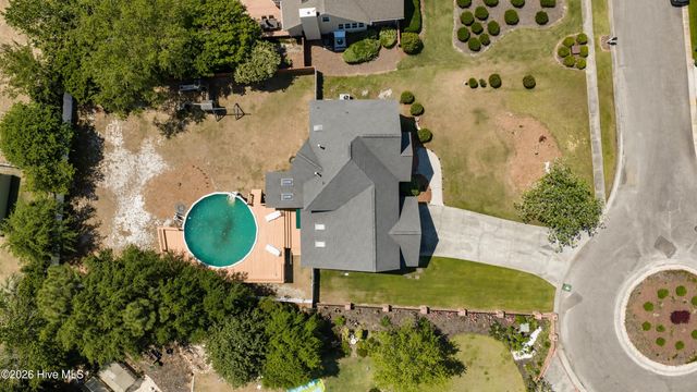 604 Van Dorn Court, Wilmington, NC 28412
