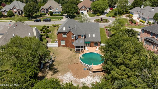 604 Van Dorn Court, Wilmington, NC 28412