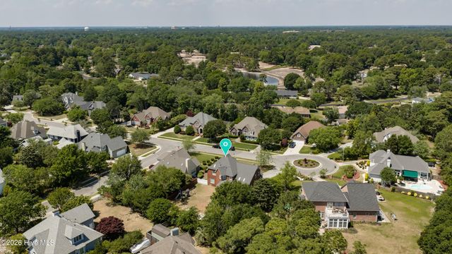 604 Van Dorn Court, Wilmington, NC 28412