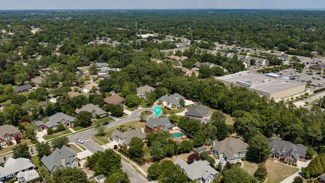 604 Van Dorn Court, Wilmington, NC 28412