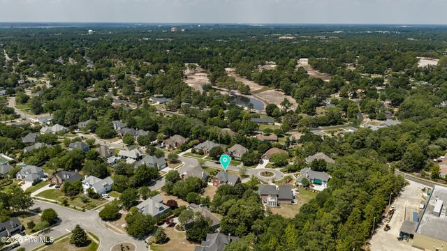 604 Van Dorn Court, Wilmington, NC 28412