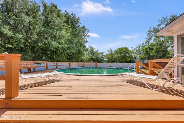 604 Van Dorn Court, Wilmington, NC 28412