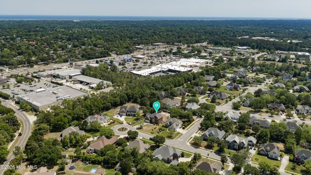 604 Van Dorn Court, Wilmington, NC 28412