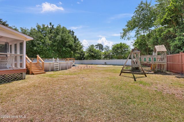 604 Van Dorn Court, Wilmington, NC 28412