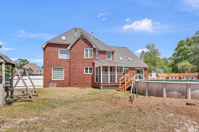 604 Van Dorn Court, Wilmington, NC 28412