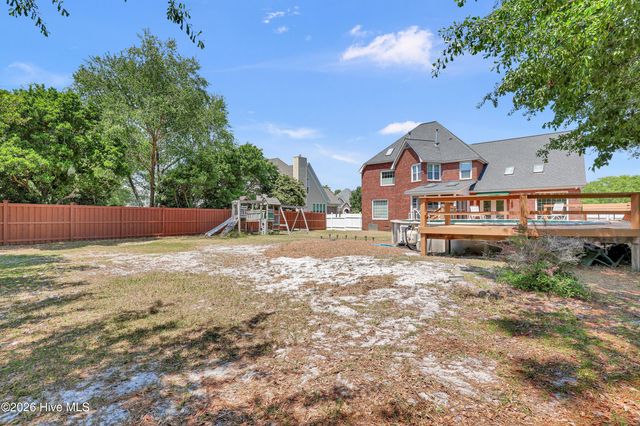 604 Van Dorn Court, Wilmington, NC 28412