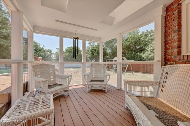 604 Van Dorn Court, Wilmington, NC 28412