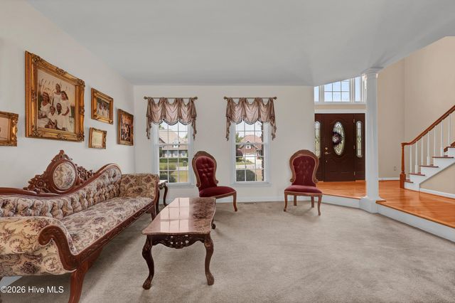 604 Van Dorn Court, Wilmington, NC 28412