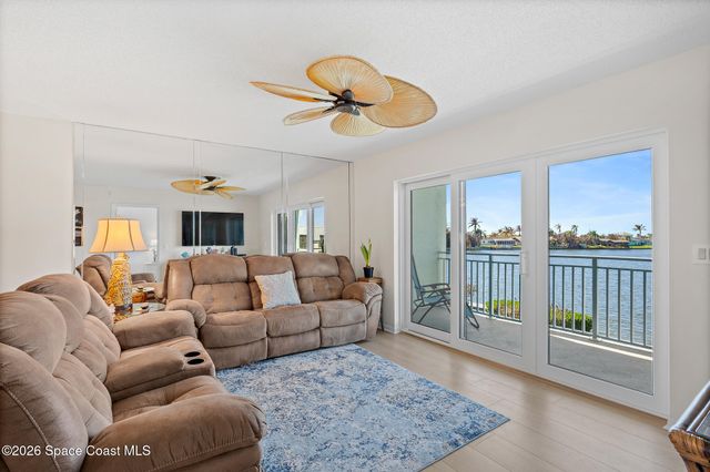 1750 Commodore Boulevard 2203, Cocoa Beach, FL 32931