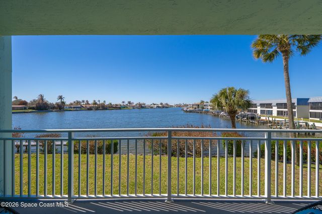 1750 Commodore Boulevard 2203, Cocoa Beach, FL 32931