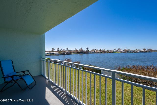 1750 Commodore Boulevard 2203, Cocoa Beach, FL 32931