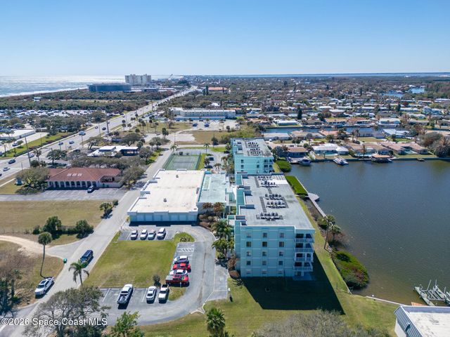 1750 Commodore Boulevard 2203, Cocoa Beach, FL 32931