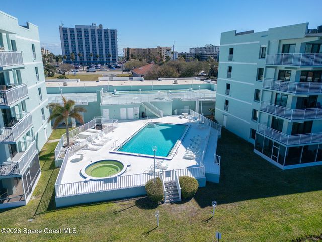 1750 Commodore Boulevard 2203, Cocoa Beach, FL 32931