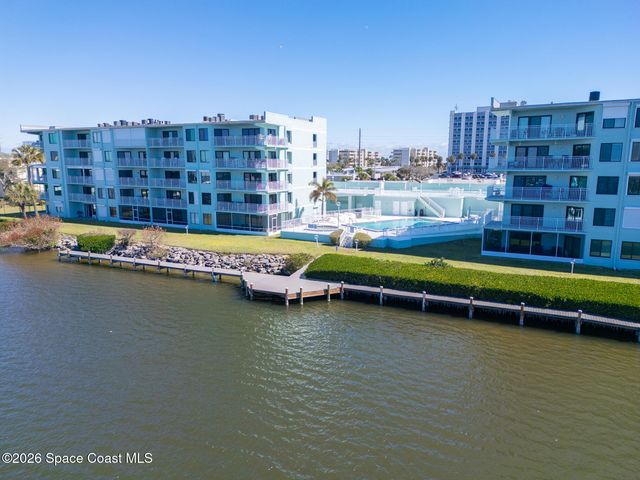 1750 Commodore Boulevard 2203, Cocoa Beach, FL 32931