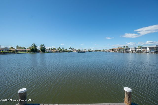 1750 Commodore Boulevard 2203, Cocoa Beach, FL 32931