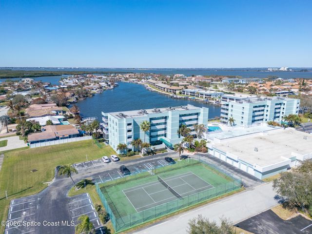 1750 Commodore Boulevard 2203, Cocoa Beach, FL 32931
