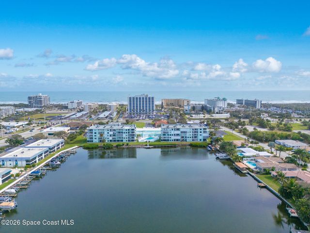1750 Commodore Boulevard 2203, Cocoa Beach, FL 32931