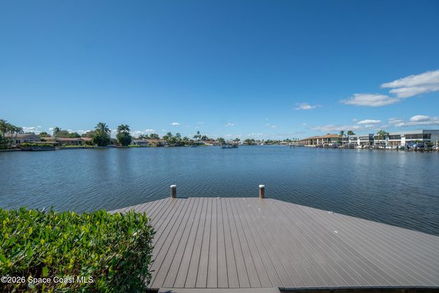 1750 Commodore Boulevard 2203, Cocoa Beach, FL 32931