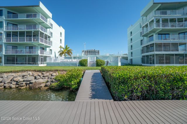 1750 Commodore Boulevard 2203, Cocoa Beach, FL 32931