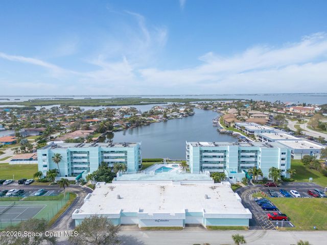 1750 Commodore Boulevard 2203, Cocoa Beach, FL 32931