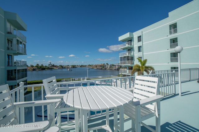 1750 Commodore Boulevard 2203, Cocoa Beach, FL 32931