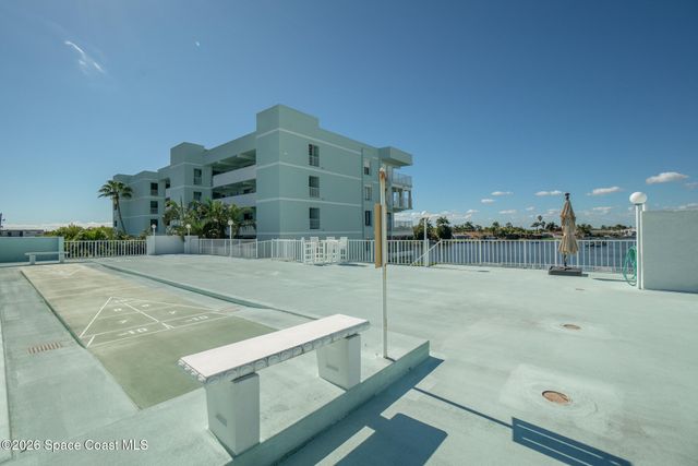 1750 Commodore Boulevard 2203, Cocoa Beach, FL 32931
