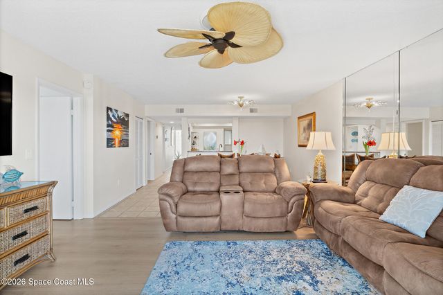 1750 Commodore Boulevard 2203, Cocoa Beach, FL 32931