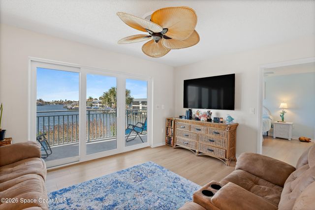 1750 Commodore Boulevard 2203, Cocoa Beach, FL 32931