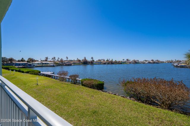 1750 Commodore Boulevard 2203, Cocoa Beach, FL 32931