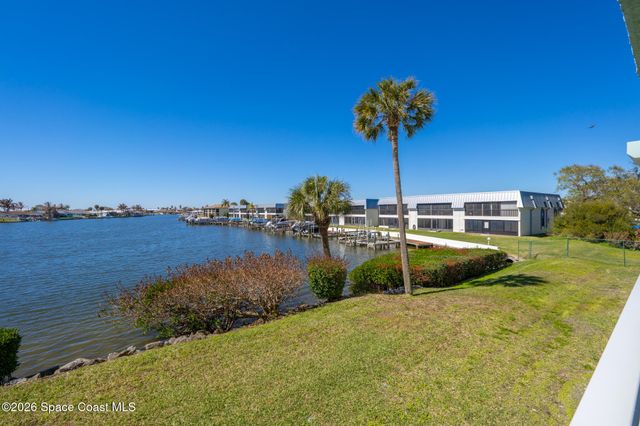 1750 Commodore Boulevard 2203, Cocoa Beach, FL 32931