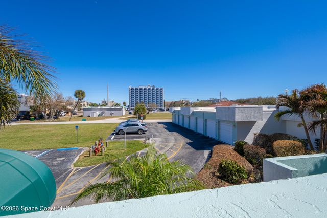 1750 Commodore Boulevard 2203, Cocoa Beach, FL 32931