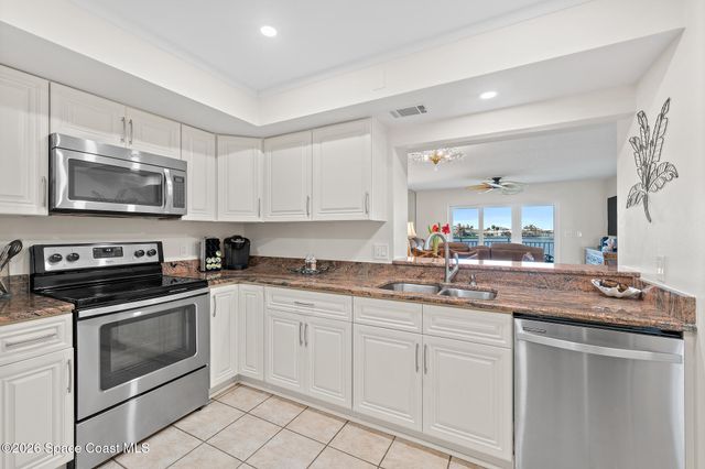 1750 Commodore Boulevard 2203, Cocoa Beach, FL 32931