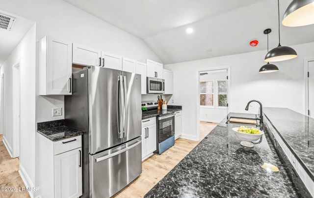 15 Hilda Avenue, Beaufort, SC 29907