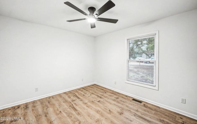 15 Hilda Avenue, Beaufort, SC 29907