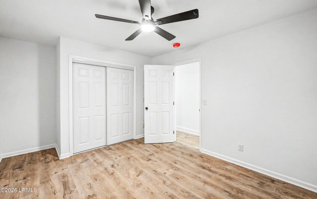 15 Hilda Avenue, Beaufort, SC 29907