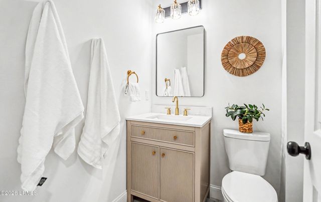 15 Hilda Avenue, Beaufort, SC 29907