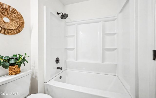 15 Hilda Avenue, Beaufort, SC 29907