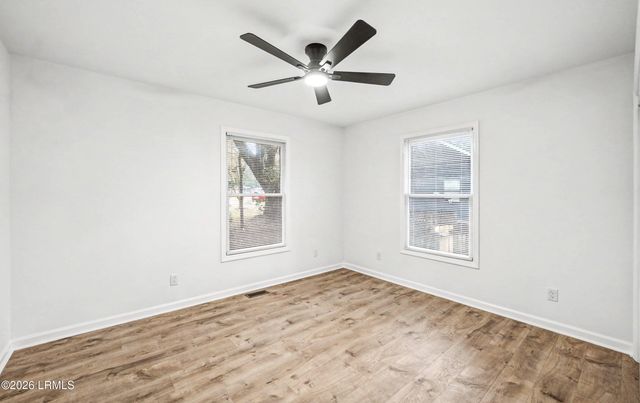 15 Hilda Avenue, Beaufort, SC 29907