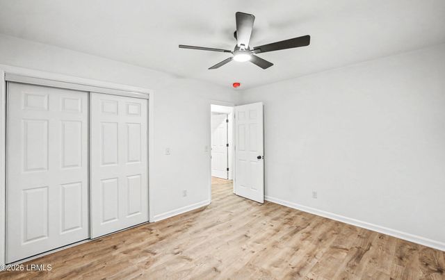 15 Hilda Avenue, Beaufort, SC 29907