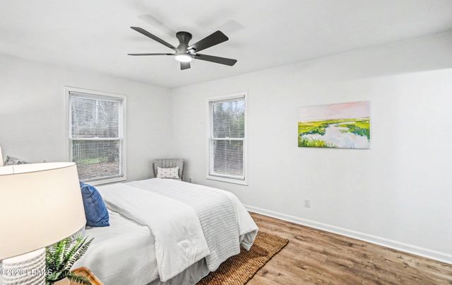 15 Hilda Avenue, Beaufort, SC 29907