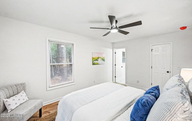 15 Hilda Avenue, Beaufort, SC 29907